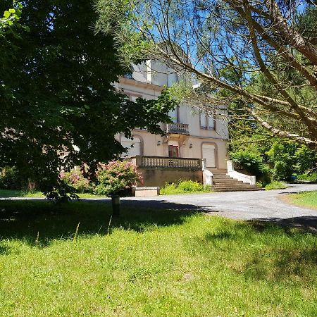 Residence Du Rougier Camarès المظهر الخارجي الصورة