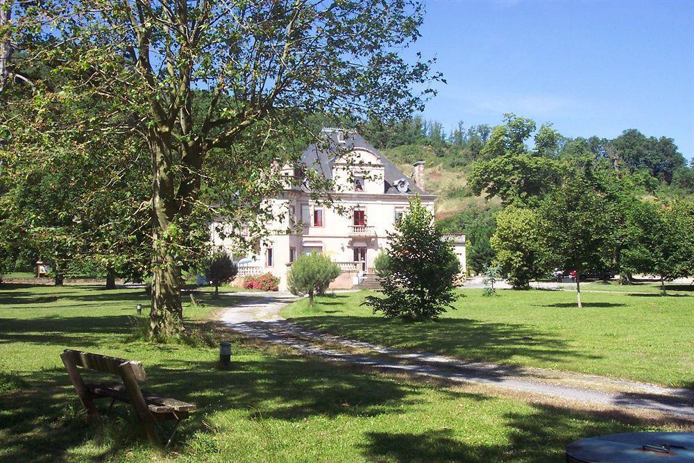 Residence Du Rougier Camarès المظهر الخارجي الصورة